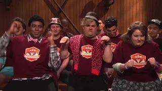 the snl compilation nobody asked for part 4