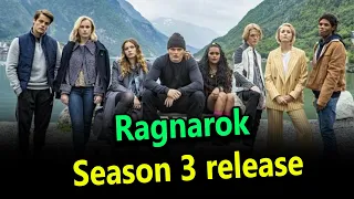 Ragnarok season 3 release date, cast, synopsis, trailer and more