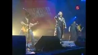 Король и Шут- Чартова Дюжина 2009 Санкт Петербург