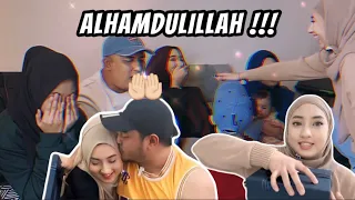 ALHAMDULILLAH..REZEKI TERBESAR 2024 BUAT MAFIQ!!