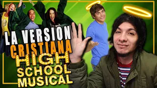 La Versión Cristiana de High School Musical | CoffeTV