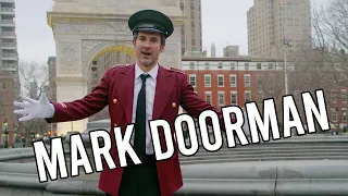 MARK DOORMAN