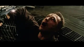 Alien: Resurrection - Elgyn Death Scene (HD)