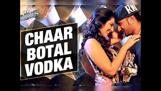 char botal votka kam mera roj ka ||yo yo honey singh||remix||by Boom X Music