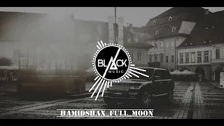 Hamidshax Full Moon