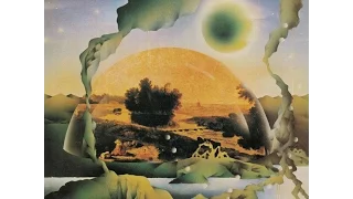 Druid - Toward The Sun 1975 FULL VINYL ALBUM (progressive rock)