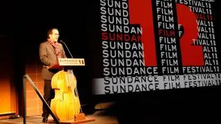 2012 Sundance Film Festival Kickoff