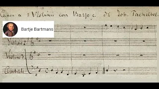 Johann Pachelbel - Canon and Gigue in D (c. 1700) {BEST VERSION}