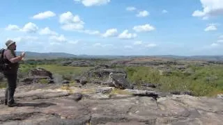 Kakadu N.P. Cultural Tour