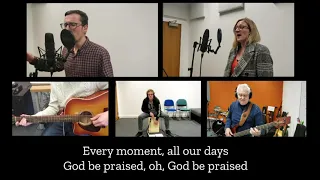 Doxology (God Be Praised) - Hope City Church Edinburgh