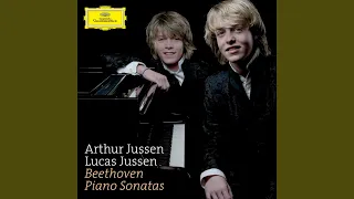 Beethoven: Piano Sonata No. 8 In C Minor Opus 13 "Pathetique": 2. Adagio Cantabile