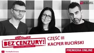 Kacper Ruciński - Jeszcze To