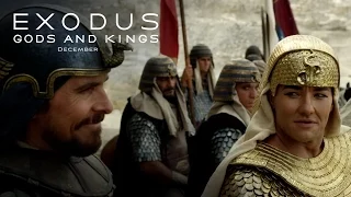 Exodus: Gods and Kings | Two Brothers TV Commercial [HD] | 20th Century FOX