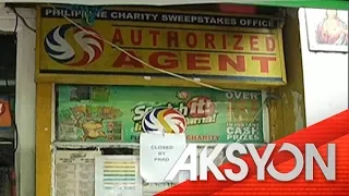 May-ari ng lotto outlets, nais makipagpulong sa Pangulo