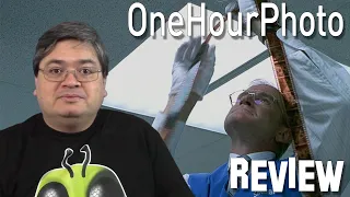 One Hour Photo Movie Review