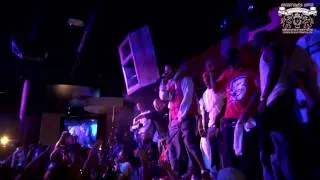 The Game - Dope Boys - LIVE HD!