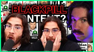 Hasanabi Reacts to INCEL Content is DANGEROUS | Noah Samsen