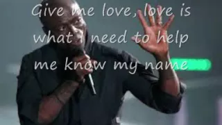 SEAL "Love's Divine" with lyrics