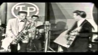 Eddie Cochran - 1959 - Money Honey (.TOWN HALL PARTY)