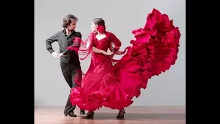 Latin Cha Cha Non Stop Instrumental - Dancing music - DanceSport music