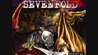 Avenged Sevenfold - The Wicked End (Lyrics in Description)