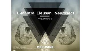 E - Mantra - Frequenciens EP