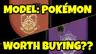 Nintendo Switch – OLED Model: Pokémon Scarlet & Violet Edition - Worth Buying?