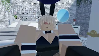 why do i have to wake up [Roblox studio]