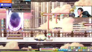 KMST 1.2.147 - MapleStory November Content Update