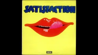 Satisfaction - Satisfaction 1970 FULL ALBUM