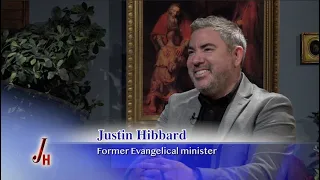 JOURNEY HOME - 2024-02-05 - JUSTIN HIBBARD