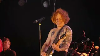 Danny Elfman - Only A Lad (Coachella Festival, Indio CA 4/16/2022 -Week 1)