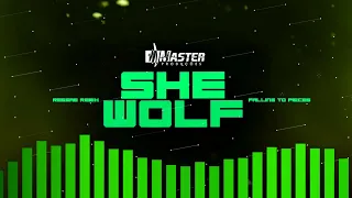 David Guetta / FEAT Sia - She Wolf (Falling To Pieces) Reggae Remix Master Produções