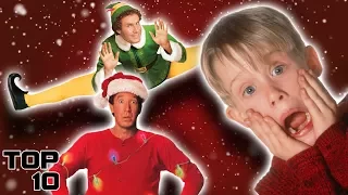 Top 10 Best Christmas Movies of All Time