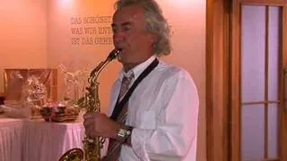 Sax Otto red river valley.wmv