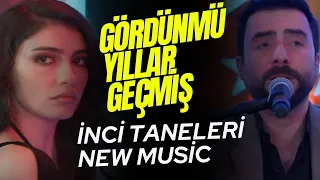 Gördün mü Yıllar Geçmiş - Hulusi Gökmeşe - İnci Taneleri Yeni Şarkı