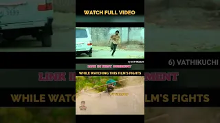 Best tamil action thriller movies| #shorts #tamil