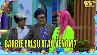 Hesti Menuntut Marsha Aruan Dipecat! | BTS (07/05/22) Part 4