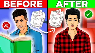 3 Tips to Avoid Distraction While Studying 🤯| Study Motivation| study tips 2024|  @SeeKen