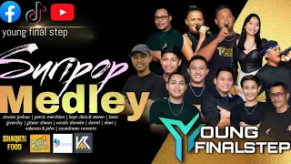 Suripop Medley - Young Final Step