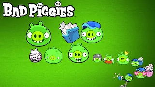 BAD PIGGIES MAIN THEME 10 HOURS EXTENDED