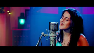 Lucia Phillips - Jolene (Dolly Parton Cover) Live at Rimshot Studio