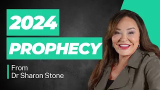 2024 Prophecy | The Lord Says "I'm Coming to See What You're Building" | Dr. Sharon Stone