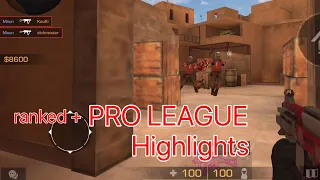 Pro League Frags + ranked Highlights ''Ping!''