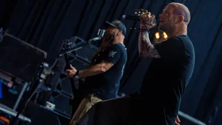 Five Finger Death Punch - Brighter side of grey (officially unofficial music video)