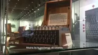 Polish cryptologists and breaking of the Enigma