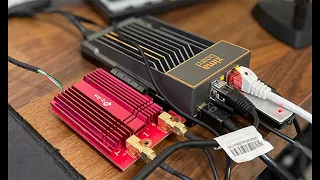 How to Setup An Actual x86 Mini Server with ZimaBoard+CasaOS