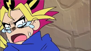 DON'T KINK SHAME YUGI (ProZD animatic gafff)