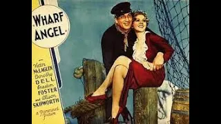 Wharf Angel -(1934)-Allison Skipworth