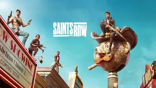 Saints Row (2022) #7 Biurowe Rewolucje / Szybcy i Nażarci / Networking